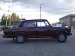LADA (VAZ) 2107-4