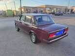 LADA (VAZ) 2107-2