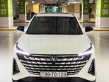 Changan Uni-Z-1