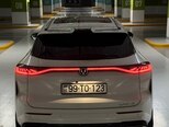 Changan Uni-Z-2