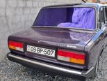 LADA (VAZ) 2107-2