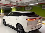 Changan Uni-Z-4