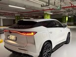 Changan Uni-Z-3