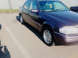 Mercedes C 200-5