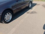 Mercedes C 200-6