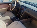 Mercedes C 200-3