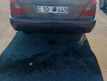 Mercedes C 200-2