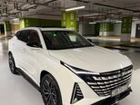 Changan Uni-Z-9