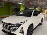 Changan Uni-Z-8