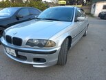 BMW 325-5