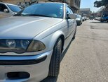 BMW 325-8