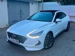 Hyundai Sonata-1