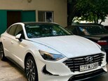 Hyundai Sonata-2