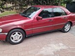 Mercedes C 200-11