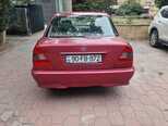 Mercedes C 200-6