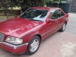 Mercedes C 200-10
