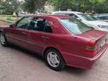 Mercedes C 200-8