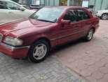 Mercedes C 200-3