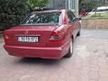 Mercedes C 200-7