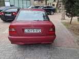 Mercedes C 200-16
