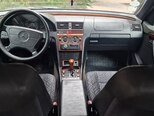 Mercedes C 200-20