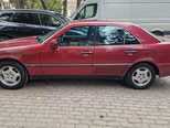 Mercedes C 200-12