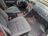 Mercedes C 200-15