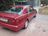 Mercedes C 200-5