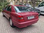 Mercedes C 200-18