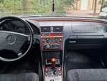 Mercedes C 200-19