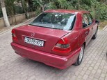 Mercedes C 200-14