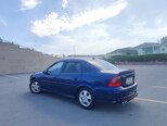 Opel Vectra-9