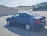 Opel Vectra-7