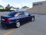 Opel Vectra-12
