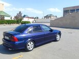 Opel Vectra-11