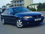 Opel Vectra-6