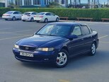 Opel Vectra-1