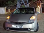 Toyota Prius-1