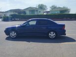 Opel Vectra-4