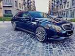 Mercedes E 220-2