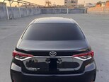 Toyota Corolla-4