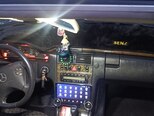 Mercedes E 240-4