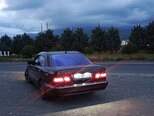 Mercedes E 240-2