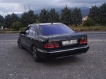 Mercedes E 240-6