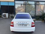 LADA (VAZ) Priora-2
