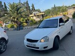 LADA (VAZ) Priora-1