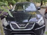 Chery Tiggo (T11)-1