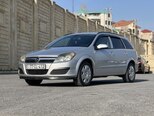 Opel Astra-1