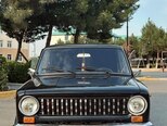 LADA (VAZ) 21011-3