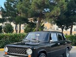 LADA (VAZ) 21011-2